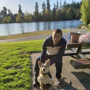 Meet your Posher, Kylie